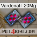 Vardenafil 20Mg 15